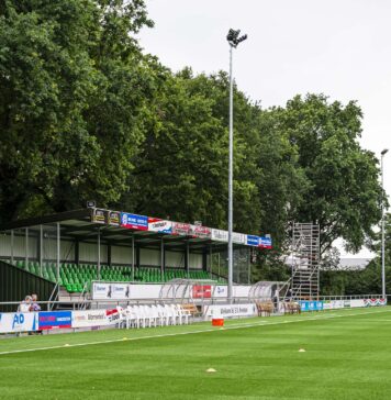 Sportpark Heeten | foto: Han Balk