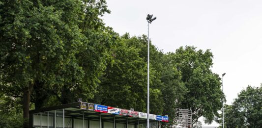 Sportpark Heeten | foto: Han Balk