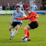 Jurre Wijnbergen | foto: Ronny te Wechel