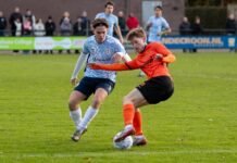 Jurre Wijnbergen | foto: Ronny te Wechel