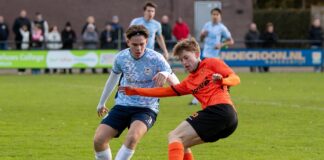 Jurre Wijnbergen | foto: Ronny te Wechel