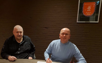 Mölder blijft hoofdtrainer van Sportclub Deventer: vertrouwen en continuïteit op de Zandweerd