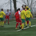 Sportclub Overwetering - Turkse Kracht | foto: Gerrit Krijt