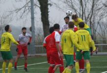 Sportclub Overwetering - Turkse Kracht | foto: Gerrit Krijt