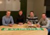 Interim-duo als tussenpaus bij SV Heeten Van Dellen en De Waal interim-trainers bij SV Heeten