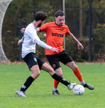 Thijs Ploeg (archieffoto)