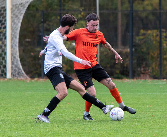 Thijs Ploeg (archieffoto)