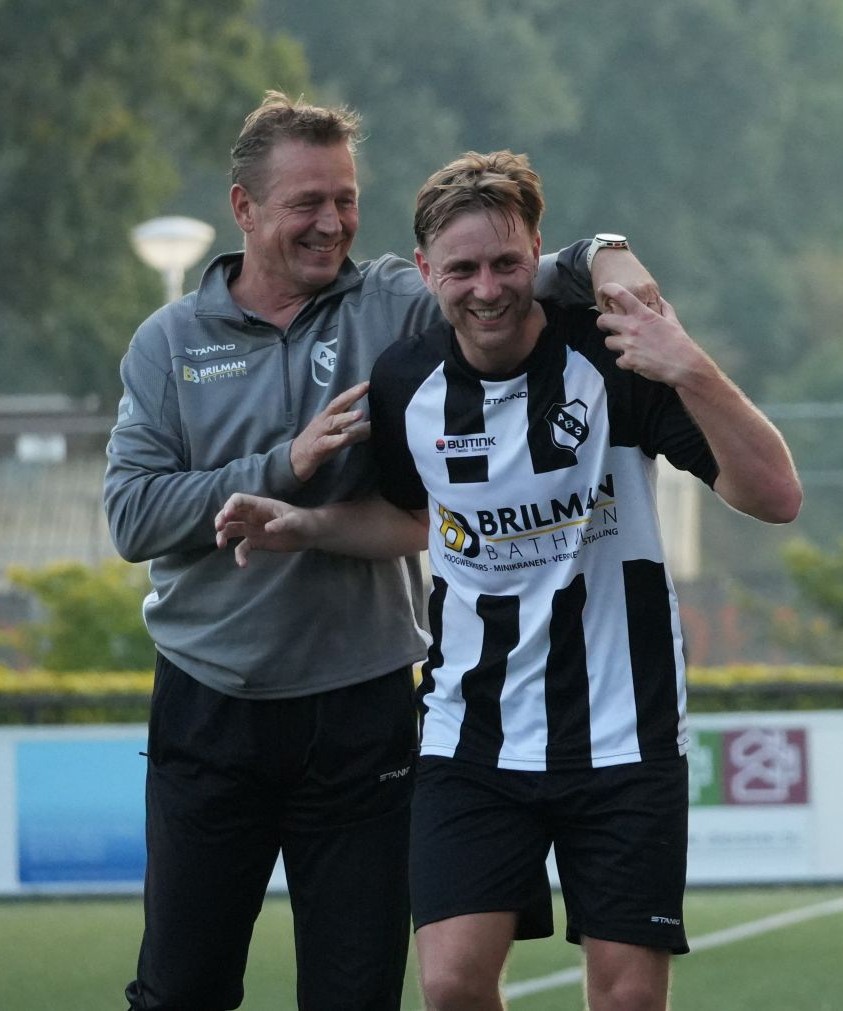 Eddy Duteweert (ABS)