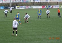 SV Schalkhaar herstelt vroege achterstand SV Schalkhaar - SV Delden