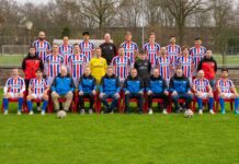 Juliana '32 Hengelo - website SV Juliana '32