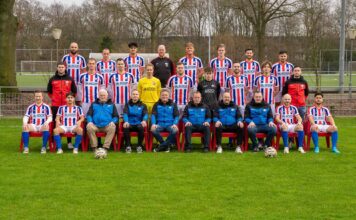 Juliana '32 Hengelo - website SV Juliana '32