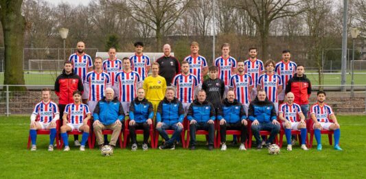 Juliana '32 Hengelo - website SV Juliana '32