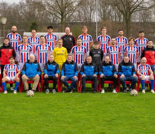 Juliana '32 Hengelo - website SV Juliana '32