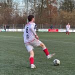 Blauw Wit - Sportclub Deventer