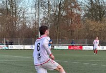 Blauw Wit - Sportclub Deventer