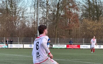 Blauw Wit - Sportclub Deventer