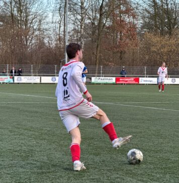 Blauw Wit - Sportclub Deventer