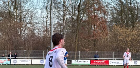 Blauw Wit - Sportclub Deventer