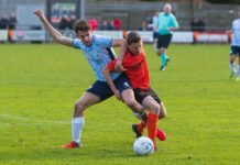 Bruce Schotman | foto: www.ronnyfotografie.nl