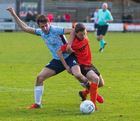 Bruce Schotman | foto: www.ronnyfotografie.nl