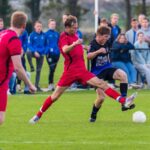 Archieffoto CCW - Klarenbeek in seizoen 2025/2026 | foto: Facebookpagina SC Klarenbeek