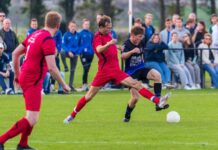 Archieffoto CCW - Klarenbeek in seizoen 2025/2026 | foto: Facebookpagina SC Klarenbeek