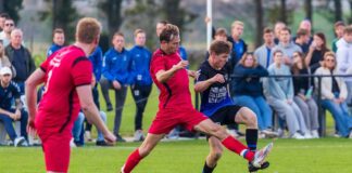 Archieffoto CCW - Klarenbeek in seizoen 2025/2026 | foto: Facebookpagina SC Klarenbeek