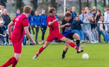 Archieffoto CCW - Klarenbeek in seizoen 2025/2026 | foto: Facebookpagina SC Klarenbeek