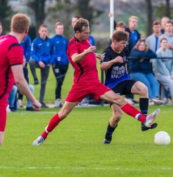 Archieffoto CCW - Klarenbeek in seizoen 2025/2026 | foto: Facebookpagina SC Klarenbeek