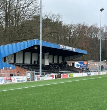 Matig FC RDC lijdt terechte nederlaag in Glanerbrug ESC Glanerbrug