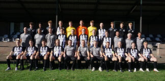 ABS 1 - seizoen 2025/2026