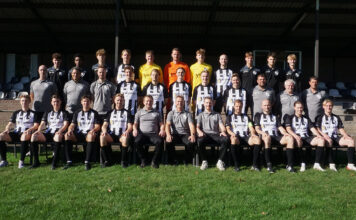 ABS 1 - seizoen 2025/2026