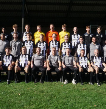 ABS 1 - seizoen 2025/2026