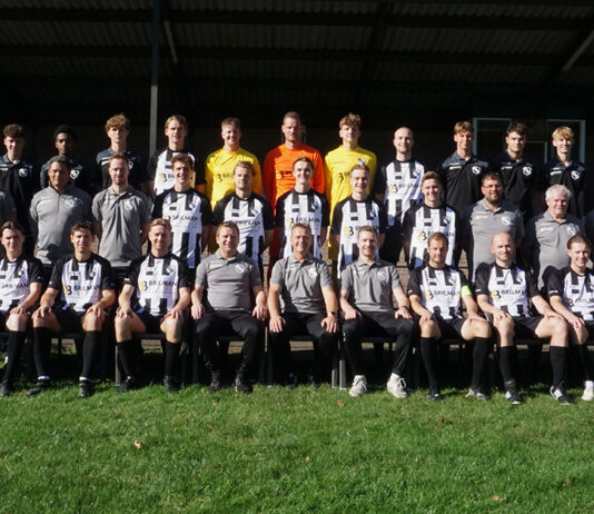 ABS 1 - seizoen 2025/2026