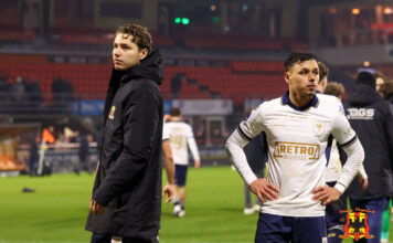 Onrust na veertiende duel zonder zege voor Go Ahead Eagles