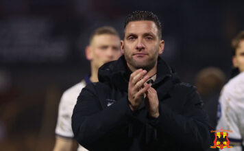 ANALYSE | Go Ahead Eagles en Boel: het antwoord staat niet op het scorebord