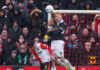 Adelaarsoog op Feyenoord uit