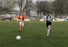 Go Ahead - Nieuw Heeten | foto: Facebookpagina DVV Go-Ahead