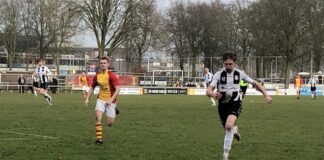 Go Ahead - Nieuw Heeten | foto: Facebookpagina DVV Go-Ahead