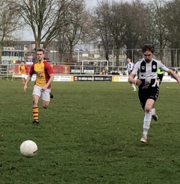 Go Ahead - Nieuw Heeten | foto: Facebookpagina DVV Go-Ahead