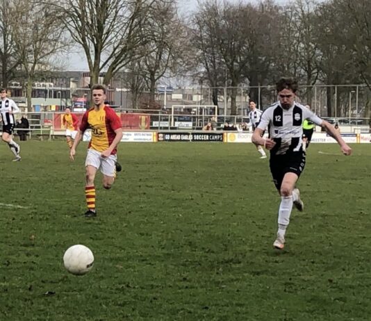 Go Ahead - Nieuw Heeten | foto: Facebookpagina DVV Go-Ahead