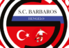 SC Barbaros