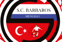 SC Barbaros