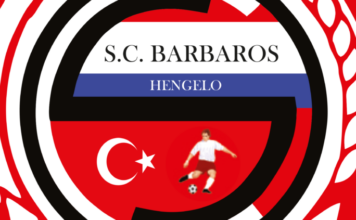SC Barbaros