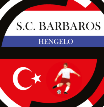 SC Barbaros