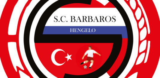 SC Barbaros