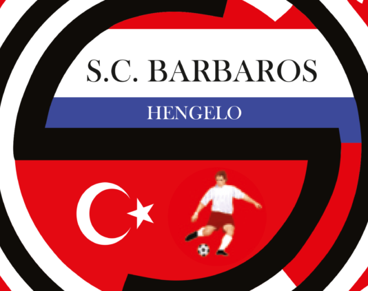 SC Barbaros