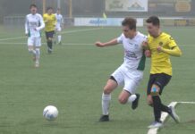 Overwetering - Colmschate | foto: Sikko Cazemier