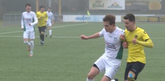 Overwetering - Colmschate | foto: Sikko Cazemier