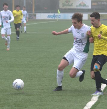 Overwetering - Colmschate | foto: Sikko Cazemier